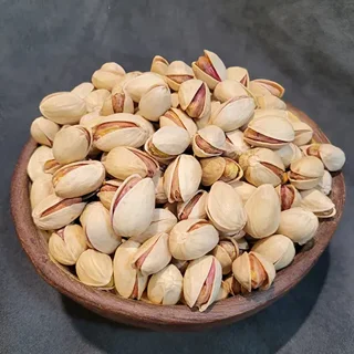 پسته کله قوچی دستچین